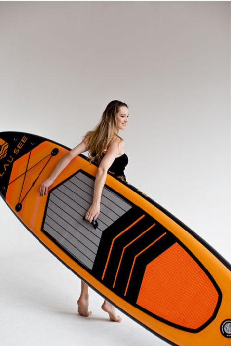 НАДУВНОЙ SUP-BOARD MOONLIGHT 11,6 в Костроме