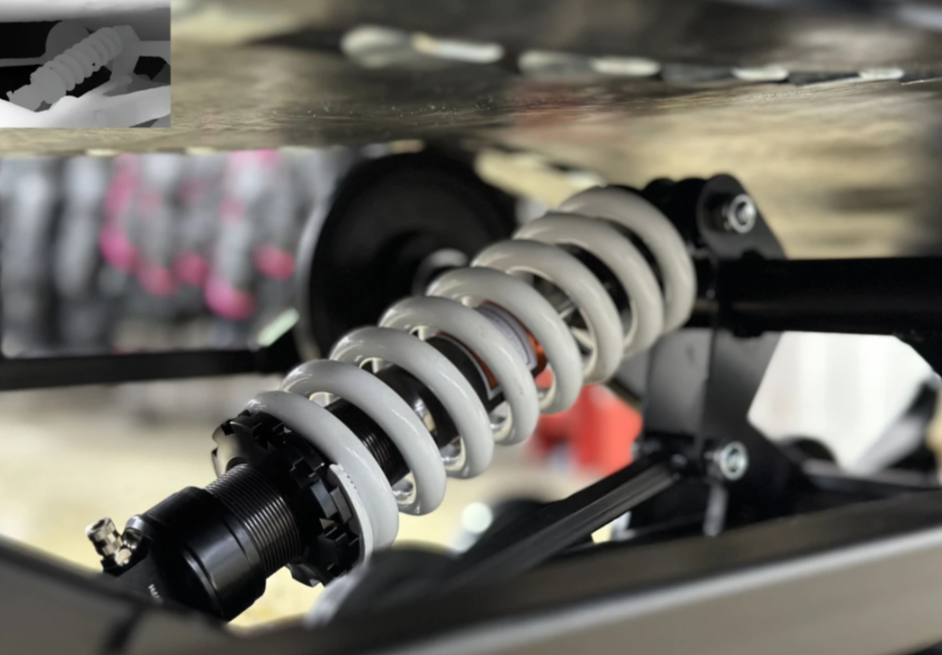 Снегоход PROMAX YAKUT R/К 500 2.0 4T 20 LONG в Костроме