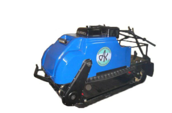 Мотобуксировщик Райда 087L01  6 л.с., катушка 3 ампер в Костроме