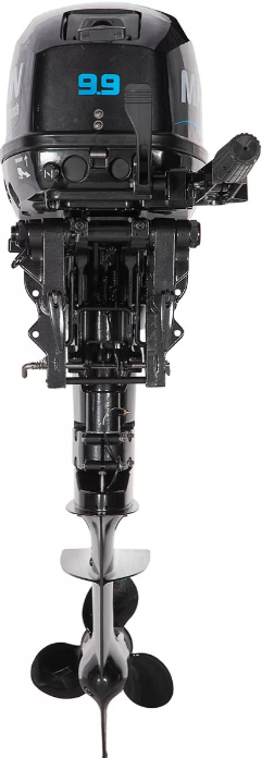 Лодочный мотор MARLIN MP 9.9 AMHL в Костроме