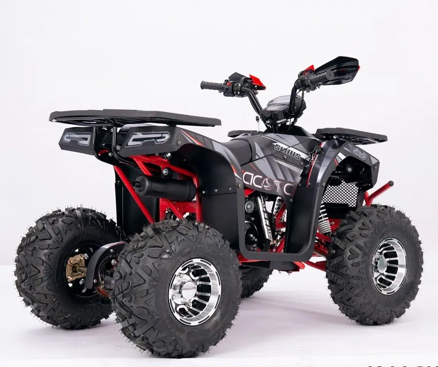Квадроцикл YACOTA Sirius LD 125 в Костроме