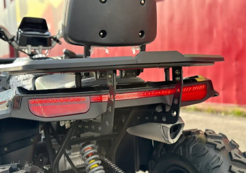 Квадроцикл GBM CROSS HILL 300 NEW в Костроме