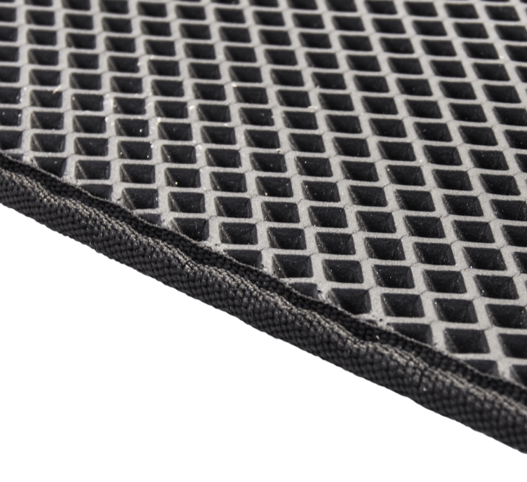 Коврик EVA Proff ТАЙМЕНЬ LX 3400 НДНД в Костроме