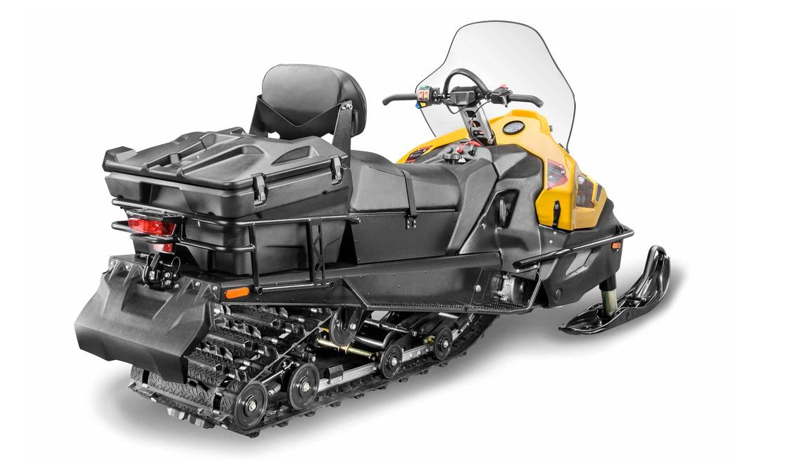 Снегоход STELS MS600T (SWT ST) СТАВР 1.0 К01 Tech в Костроме