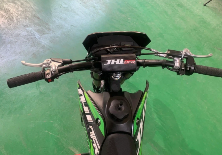 Питбайк JHLMOTO JHLofr LK140 19/16 (ZS1P60YMJ) в Костроме