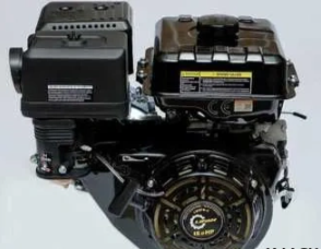 Мотобуксировщик БТС «STANDART PRO»  500/15 э/зап. LIFAN PRO (18 Ватт) в Костроме