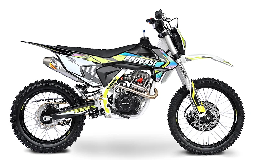 Мотоцикл Progasi IBIZA 300 в Костроме