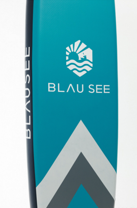 НАДУВНОЙ SUP-BOARD BUSINESS LIGHT BLUE 10 в Костроме
