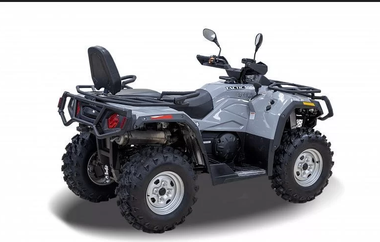 Квадроцикл HISUN TACTIC 550 (HS550ATV) NORMAL в Костроме
