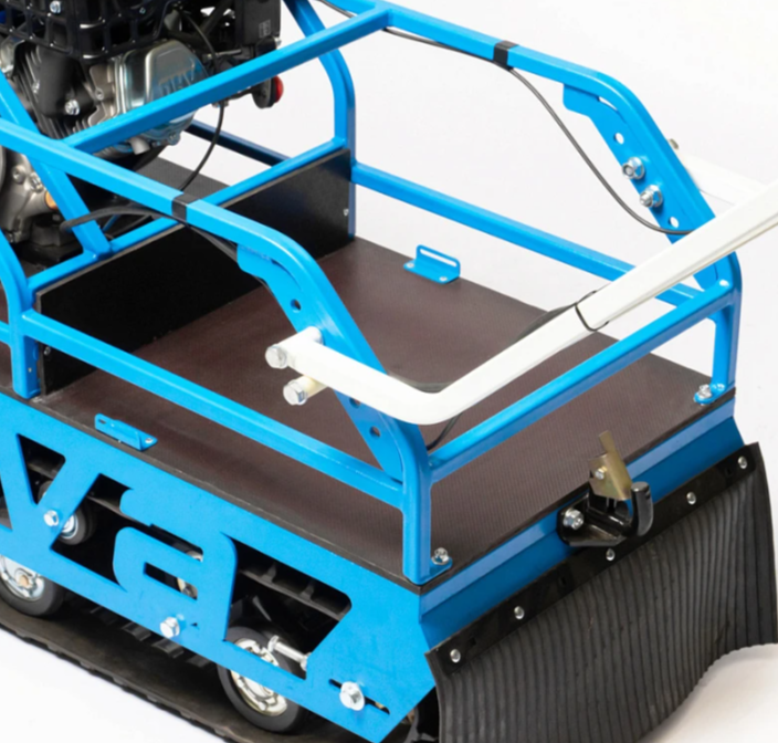 Мотобуксировщик НЕВА МС6-ZS (GB 270) в Костроме