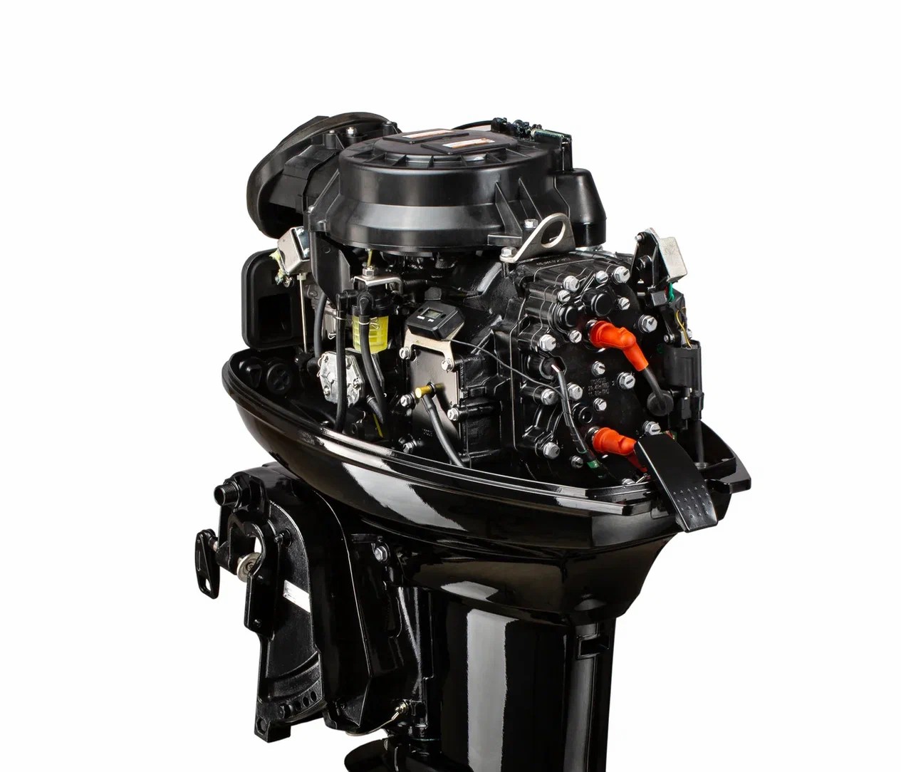 ЛОДОЧНЫЙ МОТОР GLADIATOR G40FHS в Костроме