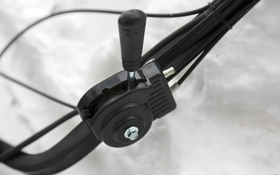 Мотобуксировщик РЫБАК PKD. PSD 9 л.с. (длинная база 1430мм) в Костроме