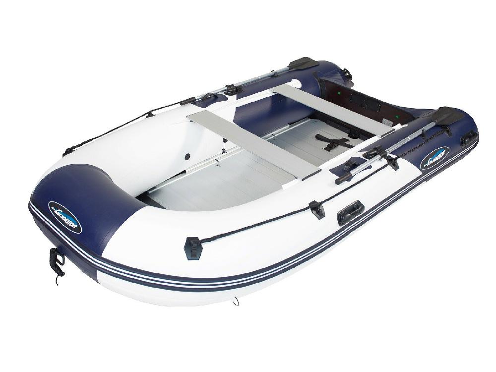 НАДУВНАЯ ЛОДКА GLADIATOR B370AL в Костроме