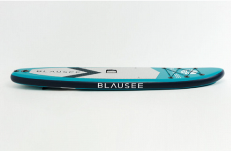 НАДУВНОЙ SUP-BOARD BUSINESS LIGHT BLUE 10 в Костроме