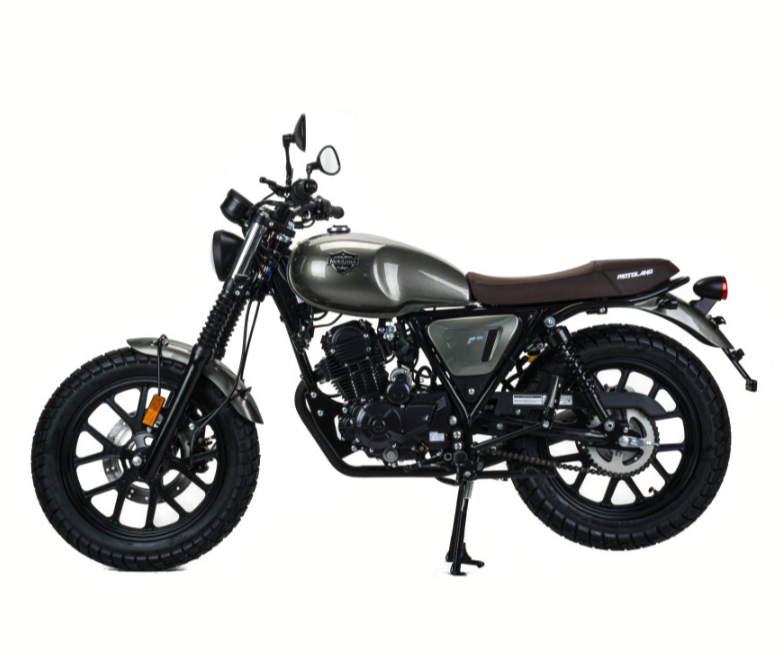 Мотоцикл MOTOLAND (МОТОЛЕНД) TEXAS 300 в Костроме