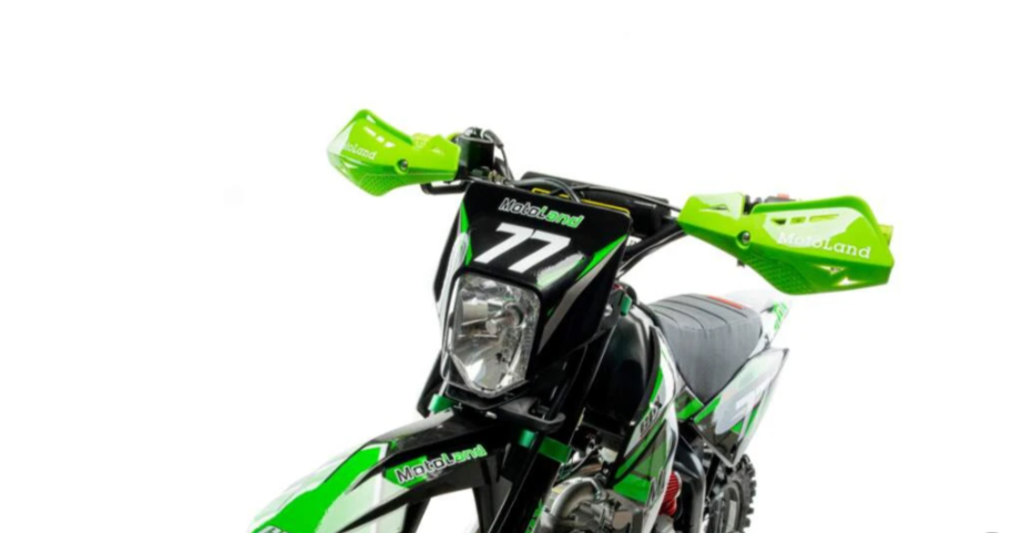 Питбайк MOTOLAND (МОТОЛЕНД) JX125 E в Костроме