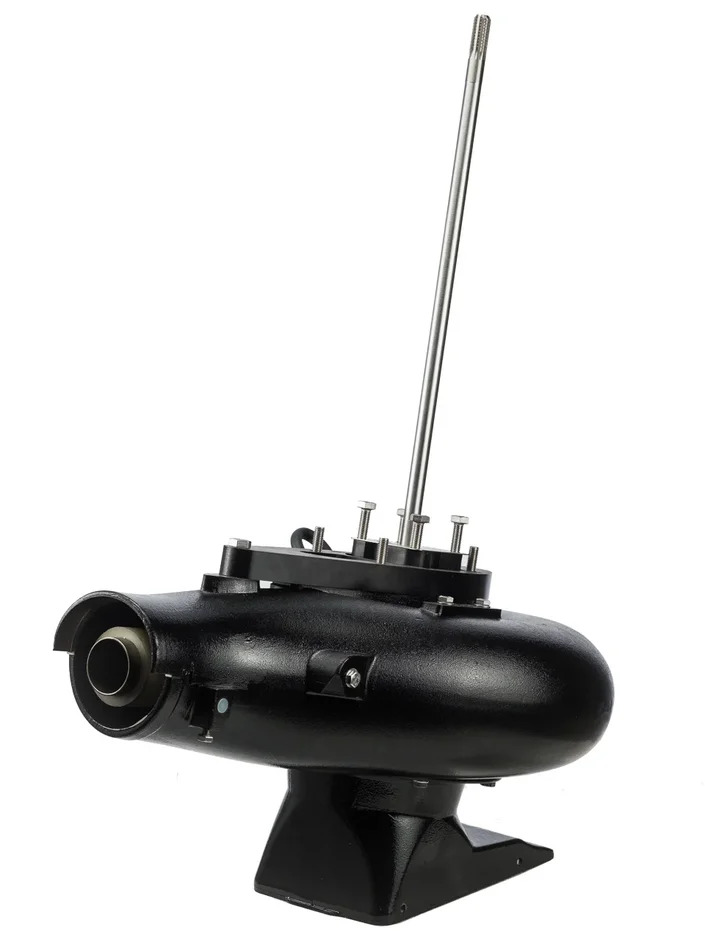 ВОДОМЕТНАЯ НАСАДКА GLADIATOR WT 15 YAMAHA, MARLIN, PARSUN, GOLFSTREAM в Костроме