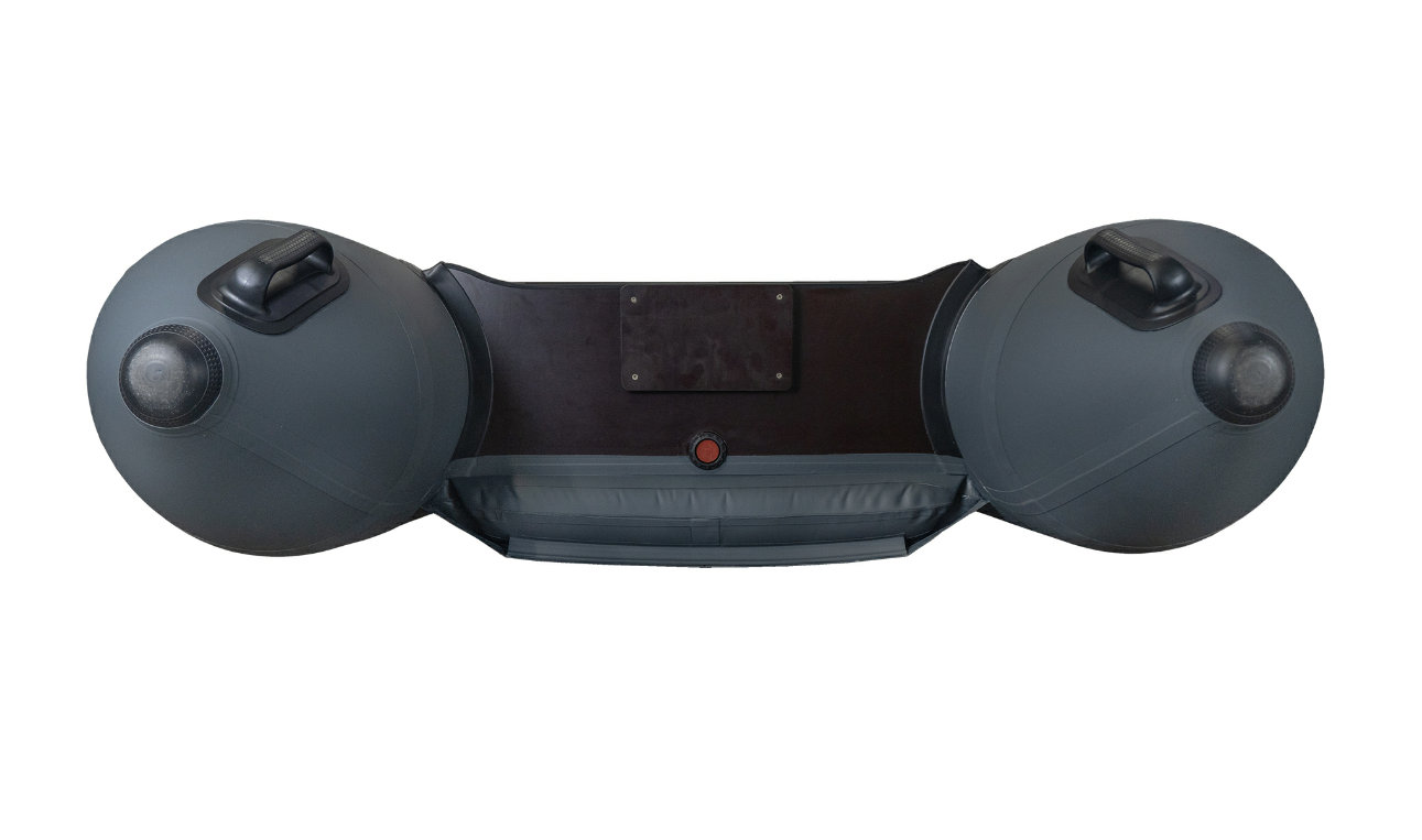 Лодка Барс 3400 НДНД в Костроме