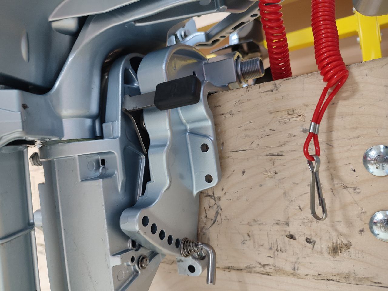 Лодочный мотор PROMAX SP9.9FHS (20) PRO в Костроме