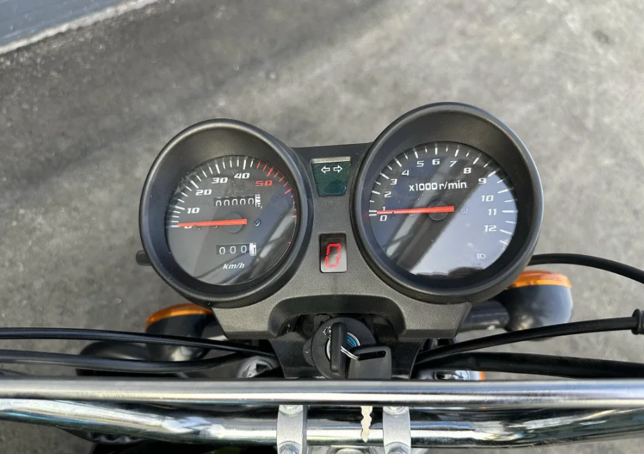 Мопед PROMAX WOODLAND 150 (49) в Костроме