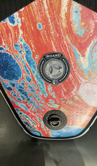 SUP (САП) ДОСКА RAIDEX I BOARD 11’ (332СМ) N 31 в Костроме