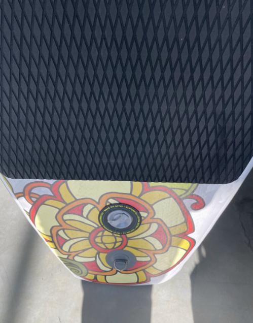 SUP (САП) ДОСКА RAIDEX TAKUMO 10.6’ (320СМ) N 7 в Костроме