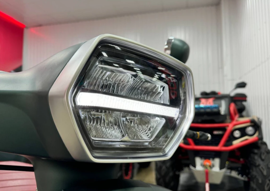 Скутер PROMAX Miami 240 (49) в Костроме