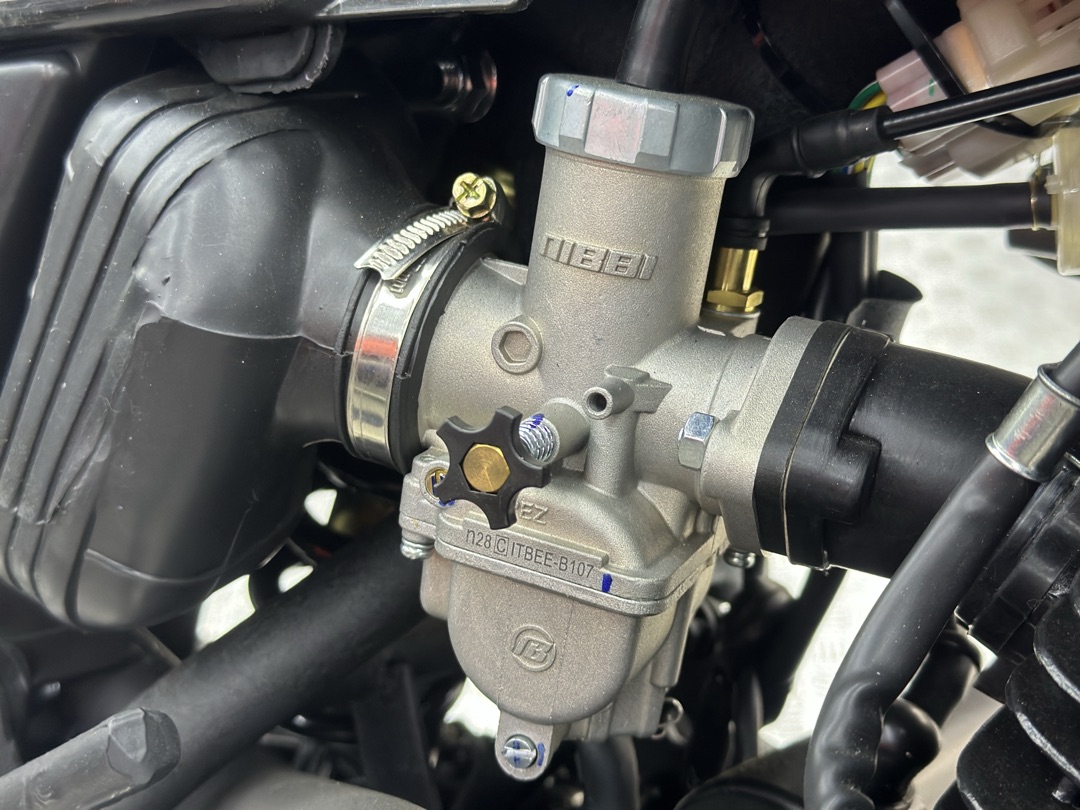 Кроссовый мотоцикл PROMAX ARMY 250 в Костроме