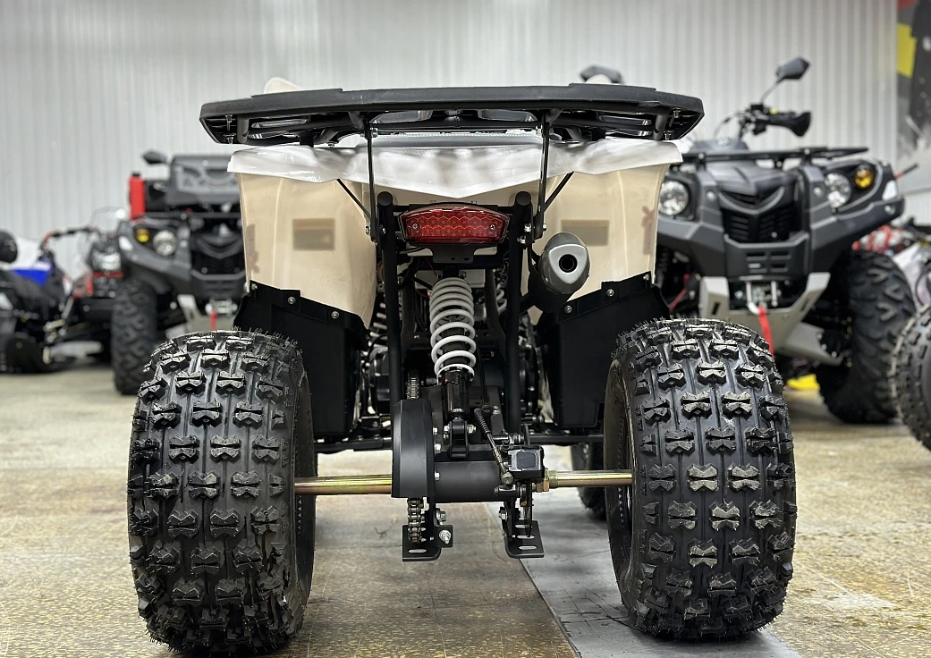 Квадроцикл PROMAX WILD 2.0 190 в Костроме