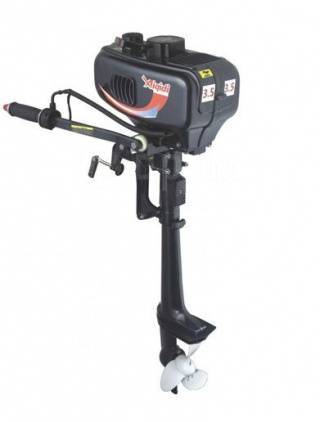 Лодочный мотор Condor T3.5HS в Костроме