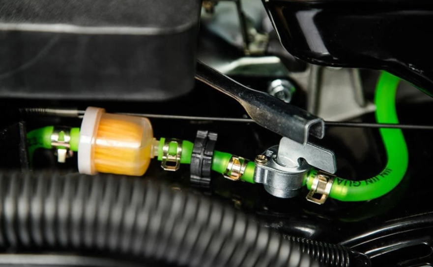 Мотобуксировщик МУЖИК М500 СТАНДАРТ 17 л.с. в Костроме