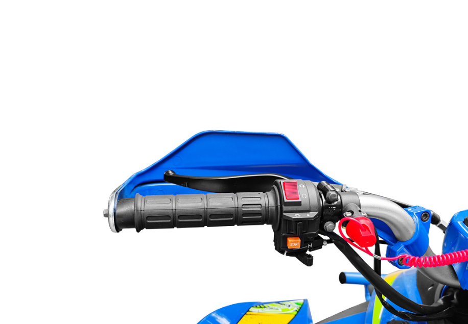 Квадроцикл YACOTA TYPHOON 250 в Костроме