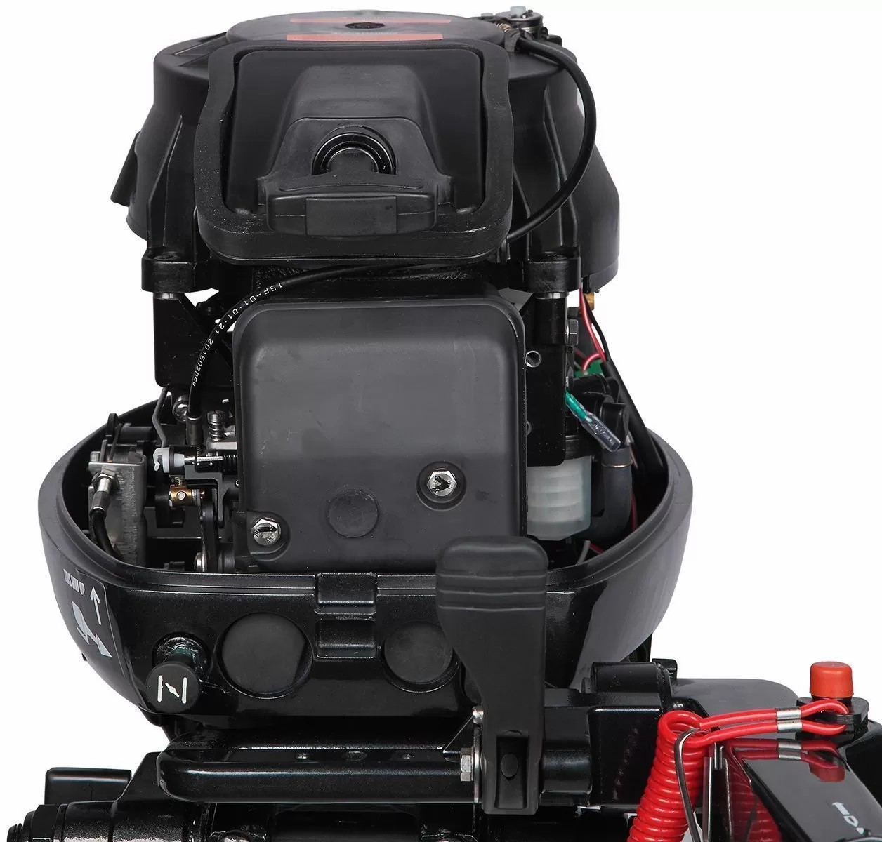 Лодочный мотор MARLIN MP 9.9 AMHS в Костроме