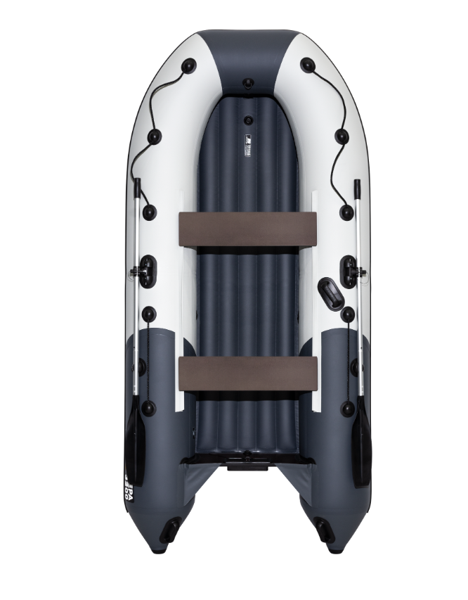 Лодка ривьера компакт 3200 нднд в Костроме