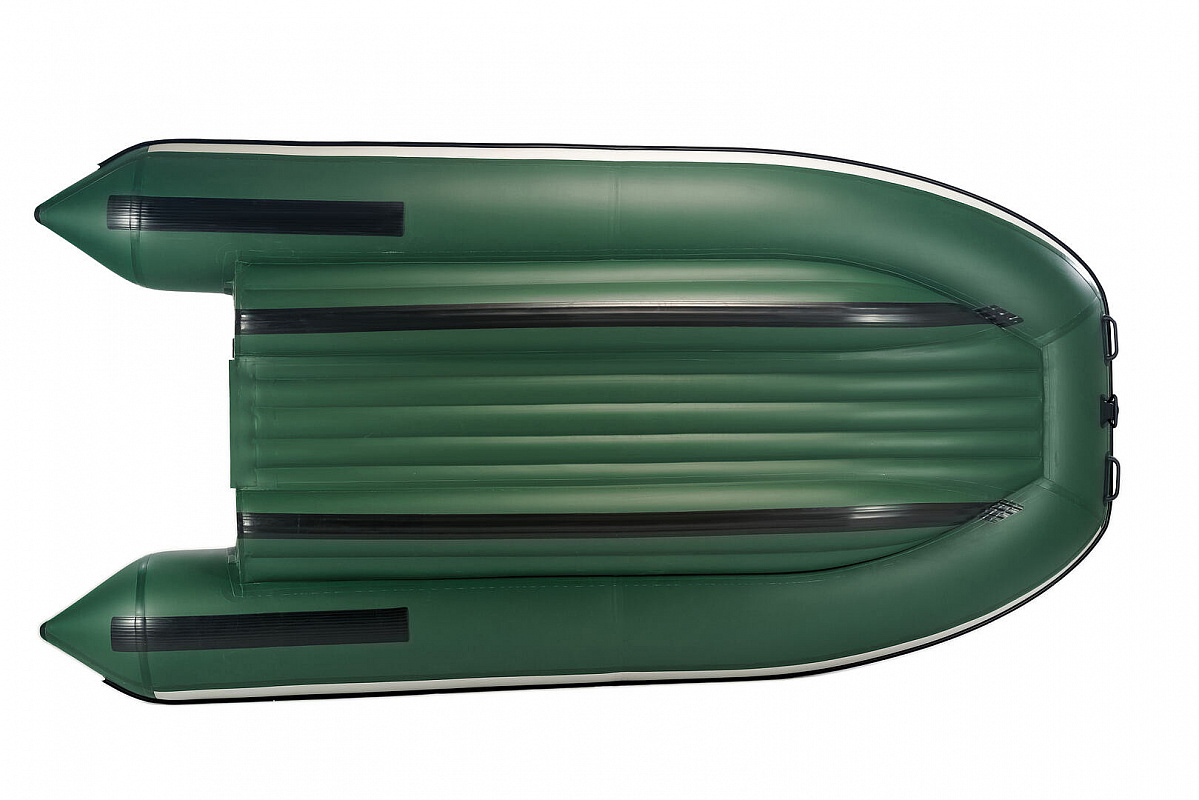 Лодка MISHIMO FAMILY LITE DF 390 в Костроме