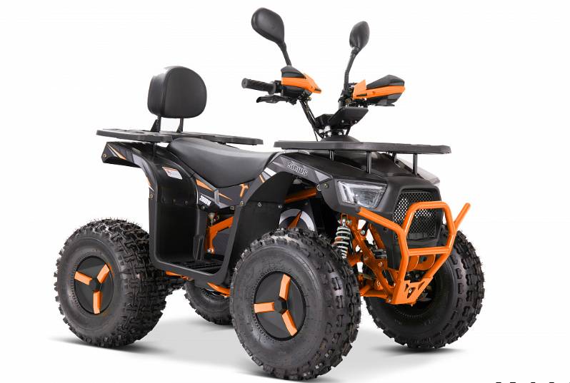 Квадроцикл YACOTA SIRIUS 2000W в Костроме