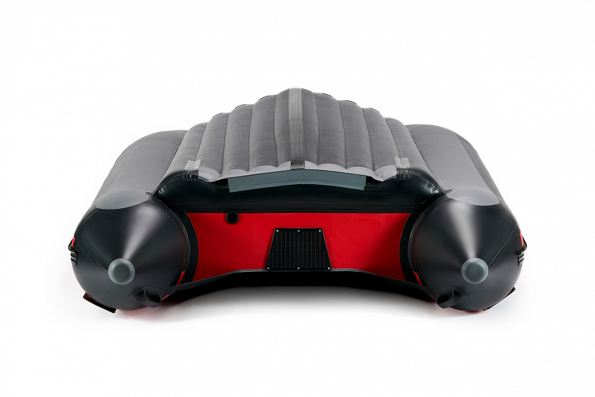 Лодка MISHIMO RAPID 400 в Костроме