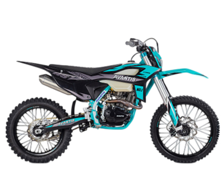 Мотоцикл Avantis A5 (PR300) 2024 в Костроме