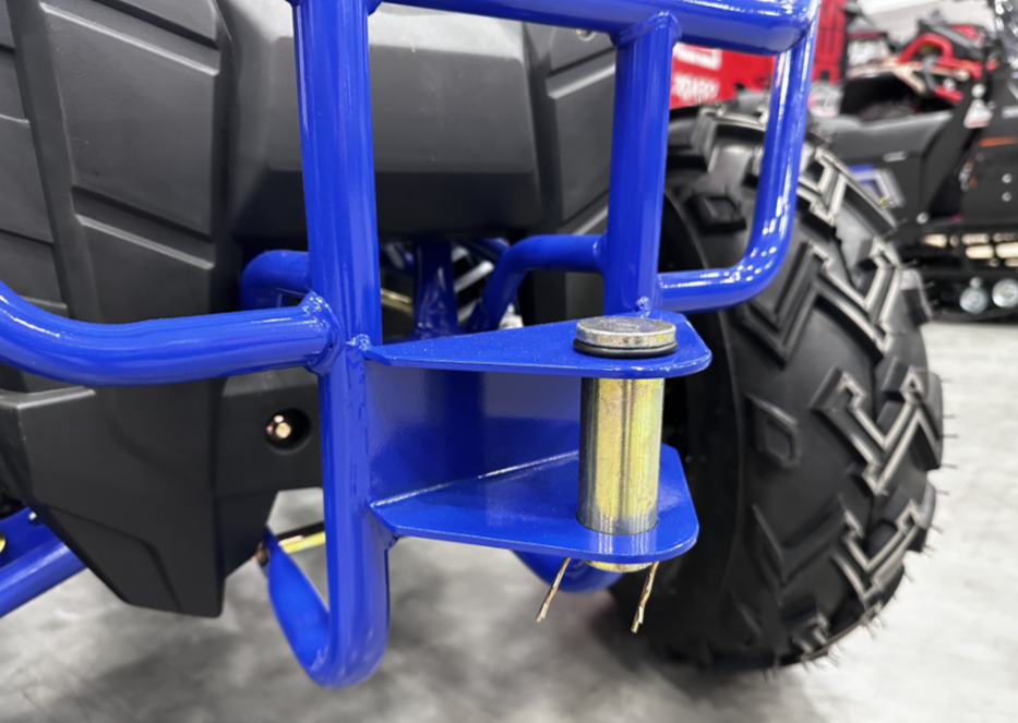 Квадроцикл GBM SHARP BIG 300 NEW PREMIUM в Костроме