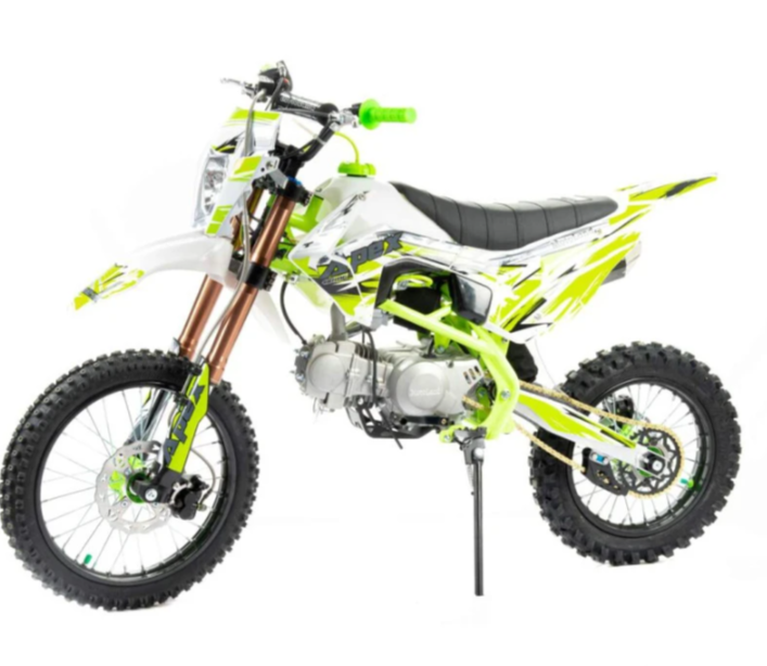 Питбайк MOTOLAND (МОТОЛЕНД) APEX125 в Костроме