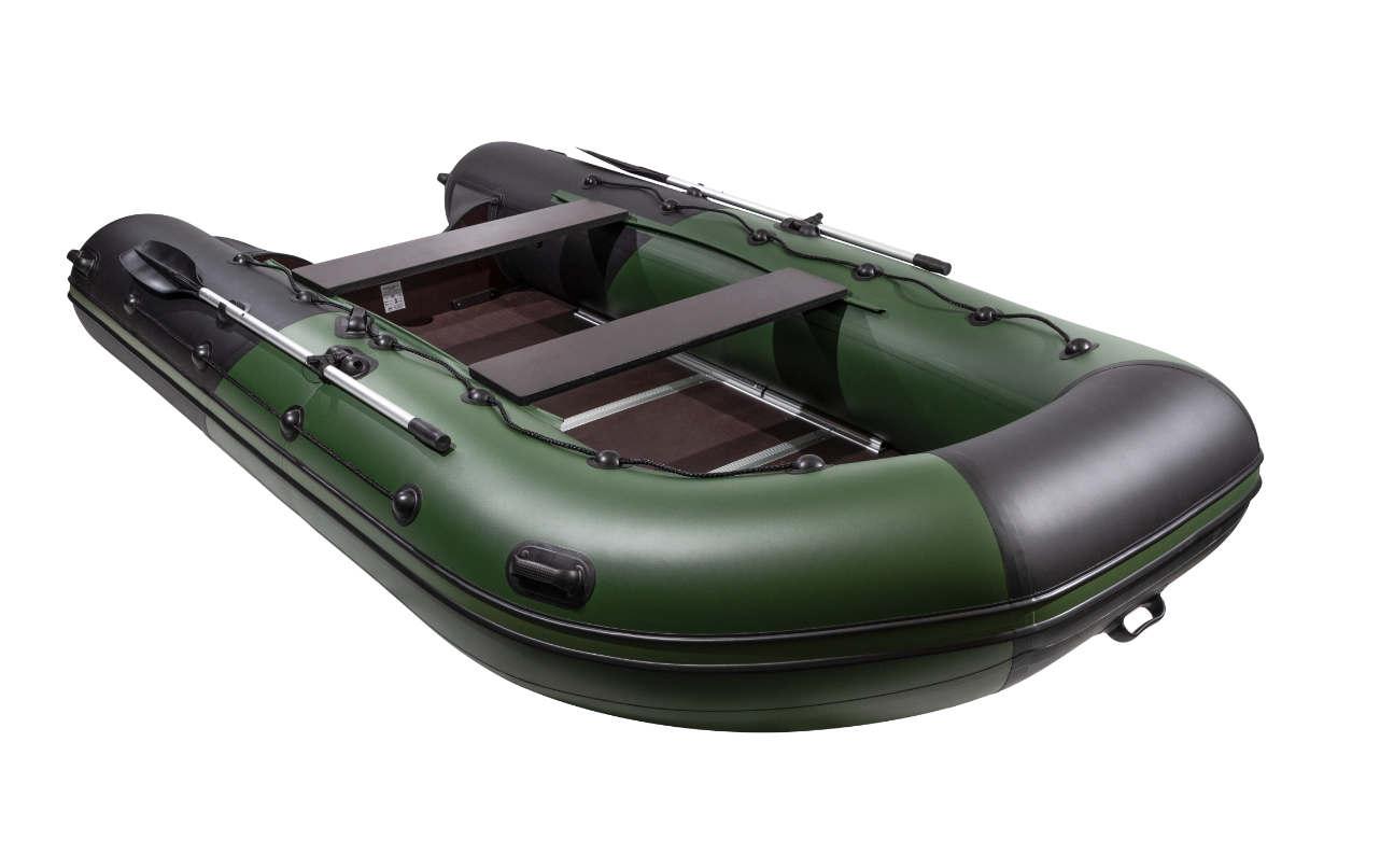 Лодка Ривьера Максима 3800 СК в Костроме