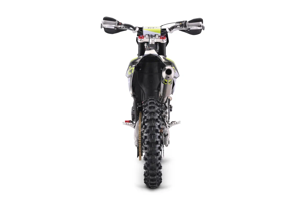 Кроссовый мотоцикл YACOTA NB300 в Костроме