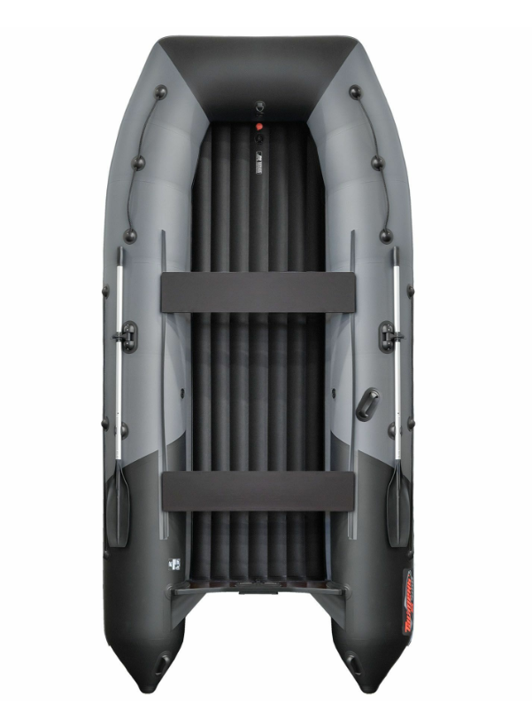 Лодка Таймень RX 4100 НДНД в Костроме