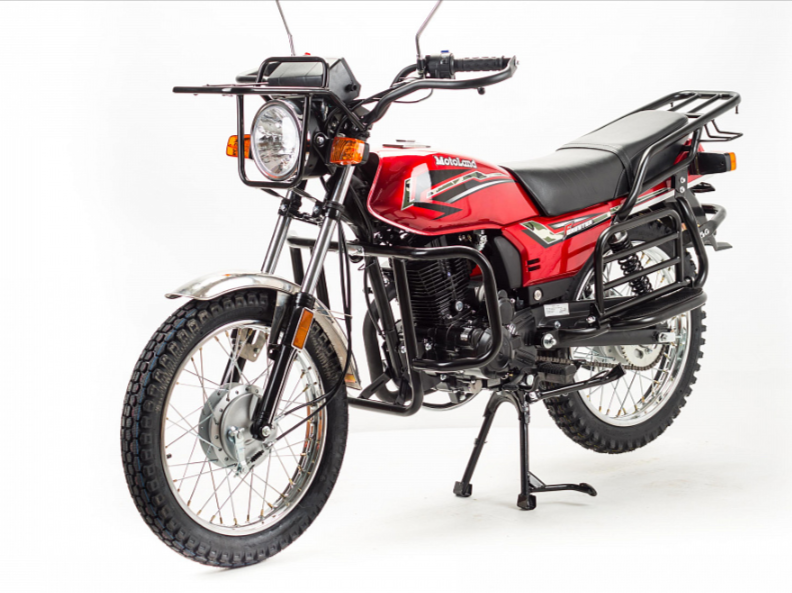 Мотоцикл MOTOLAND (МОТОЛЕНД) FORESTER LITE 200 в Костроме