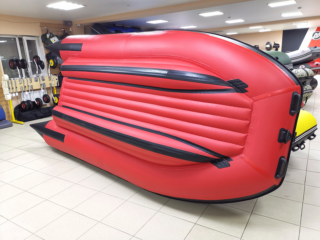 Лодка MISHIMO SPORT 400 в Костроме