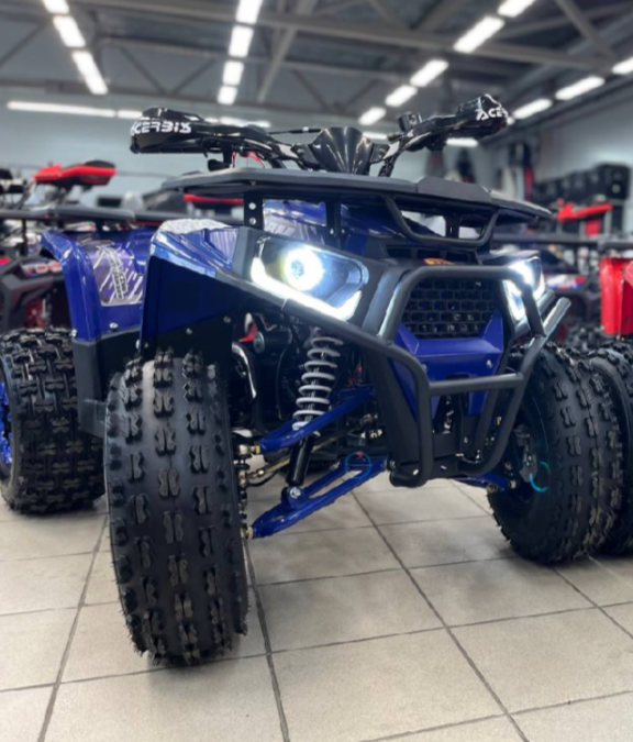 Квадроцикл GBM CROSS HILL 200 NEW в Костроме