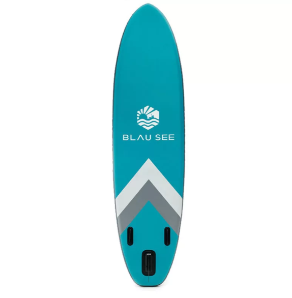 НАДУВНОЙ SUP-BOARD BUSINESS LIGHT BLUE 10 в Костроме