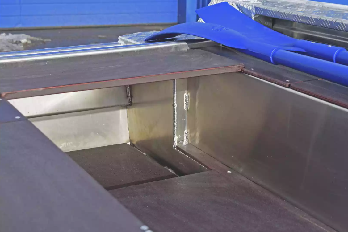 Алюминиевая лодка Wyatboat-340 РМ в Костроме