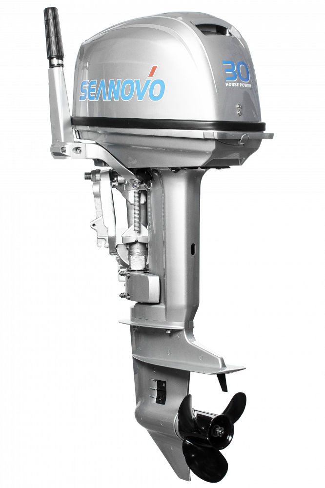 Лодочный мотор SEANOVO SN25FHS в Костроме