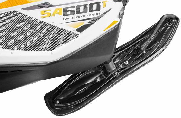 Снегоход STELS АТАМАН SA600T 2.0 в Костроме